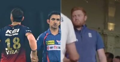 Jonny Bairstow-Pat Cummins’ Post-Match Handshake Reminds Of Kohli-Gambhir’s IPL Stint RVCJ Media