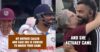 “Virat Kohli Is The Best Batter Of Our Lifetime,” Joshua’s Mom Gets Emotional After Meeting Virat RVCJ Media