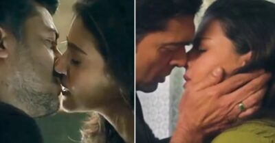 For The First Time Ever, Kajol Does A French Kiss On-Screen In New Web Show “The Trial” RVCJ Media
