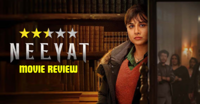 Neeyat Movie Review- The Whodunnit is a Mediocre Mystery Movie
