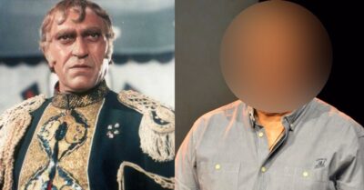 Not Amrish Puri But This Actor Was First Offered Mogambo’s Role In “Mr. India” RVCJ Media