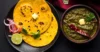 Dal Makhani to Palak Paneer: 6 Must-try Punjabi Dishes with Relishing Taste