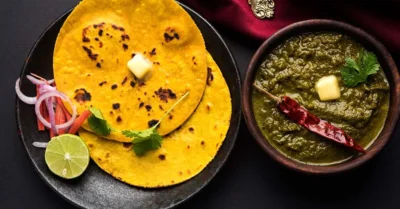 Dal Makhani to Palak Paneer: 6 Must-try Punjabi Dishes with Relishing Taste