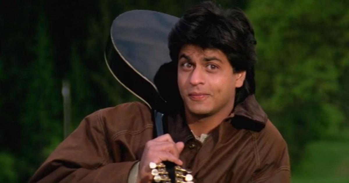 25 Iconic Dialogues of Shahrukh Khan That Are Unforgettable!