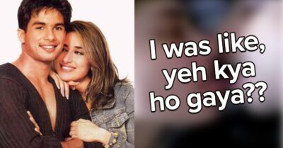 “I Was Destroyed”, Shahid Kapoor Breaks Silence On His Leaked Kiss Video With Kareena Kapoor RVCJ Media