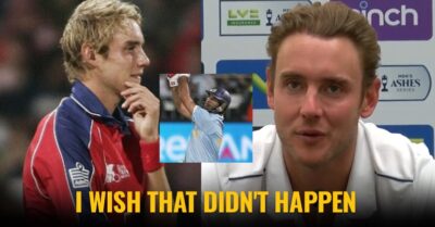 “I Wish That Didn’t Happen,” Stuart Broad Reveals Mental Impact Of Yuvraj Singh’s 6 Sixes RVCJ Media