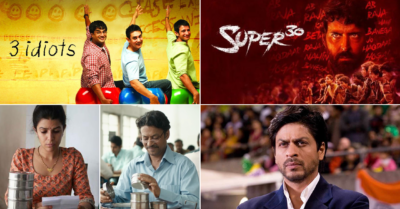 7 Bollywood Inspirational Movies You Must Watch