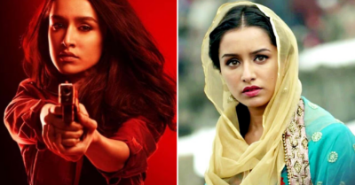 9 Best Shraddha Kapoor Movies That You Cannot Ignore