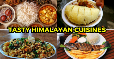 6 Must-have Traditional Foods of Himachal Pradesh
