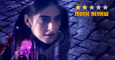 Blind Movie Review- The Crime Thriller Awfully Fell Short at both Crime and Thrill