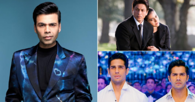 6 Movies By Karan Johar to Watch before release of Rocky aur Rani Ki Prem Kahani