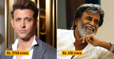 Top 10 Richest Actors in India with Highest Net Worth in 2023