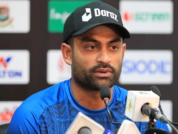 Rajasthan Royals & R Ashwin Roast Tamim Iqbal Over Instant U-Turn From Retirement RVCJ Media