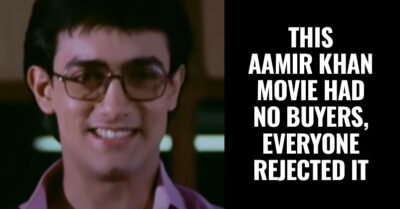 This Film Of Aamir Khan Didn’t Get Buyers, Got Rejected By Distributors & Shelved For A Year RVCJ Media