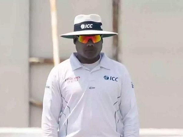 R Ashwin Reacts To Umpire Nitin Menon’s Decision During 5th Ashes Test RVCJ Media