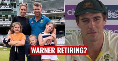 David Warner Retiring? His Wife Candice Warner’s Cryptic Instagram Post Sparks Speculation RVCJ Media