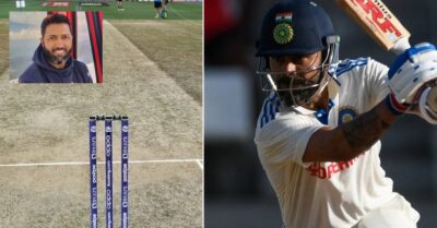 Wasim Jaffer Takes A Brutal Dig At The West Indies Pitch With ‘Internet Explorer’ Meme RVCJ Media