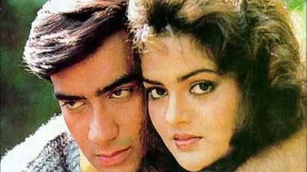 Madhoo Shah Reveals Why She Quit Bollywood, Says “No Interest In Playing Ajay Devgn’s Mother” - RVCJ Media