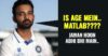 “What Do You Mean By At This Age?,” Rahane Reacts To Journo’s Query Ahead Of INDvsWI Test RVCJ Media
