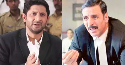 Arshad Warsi Reacts To Salman Khan Replacing Him On Bigg Boss & Akshay Kumar On Jolly LLB RVCJ Media