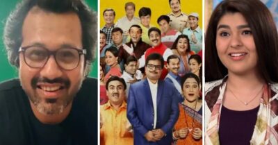 Asit Modi Blamed Malav Rajda When Nidhi Quit Taarak Mehta Show, Reveals Priya Ahuja RVCJ Media