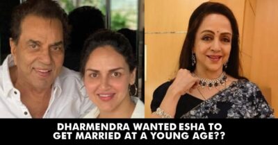 Hema Malini Reveals Dharmendra Wanted Esha Deol To Get Married At A Young Age RVCJ Media