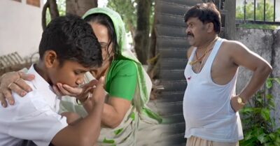 This Heart-Wrenching Story Of A Boy Who Wants To Reunite With His Mother Will Make You Cry RVCJ Media