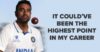 Ashwin Expresses His Pain Again Over WTC Final Snub After Fifer In INDvsWI RVCJ Media