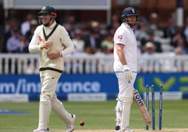 Ashwin Gives A Mouth-Shutting Reply To Indian Journo For Dragging Him In Jonny Bairstow Debate - RVCJ Media