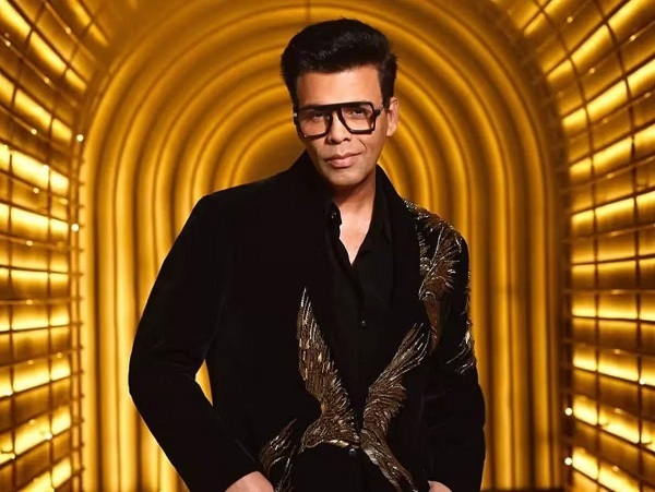 Karan Johar Has The Sassiest Reply To The Troller Who Asked, “ Are You Gay?” RVCJ Media