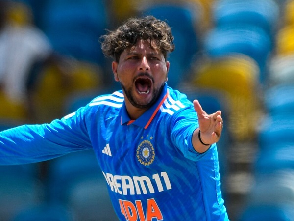 Suryakumar’s “Tu Hamara Kachra Hai” Comment For Kuldeep Yadav Leaves Twitter Annoyed RVCJ Media