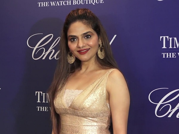 Madhoo Shah Reveals Why She Quit Bollywood, Says “No Interest In Playing Ajay Devgn’s Mother” - RVCJ Media