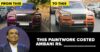 You Can’t Guess The Huge Amount Mukesh Ambani Paid To Change His Rolls Royce Cullinan’s Colour RVCJ Media