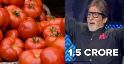 Pune Farmer Becomes Crorepati In A Month Just By Selling Tomatoes RVCJ Media