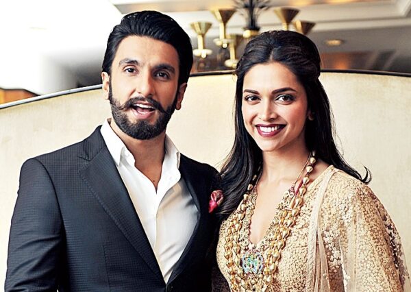 “Katrina, Deepika Inki Aukaat Ke Bahar Hain,” Ranveer Pokes Fun At Himself & Vicky Kaushal - RVCJ Media