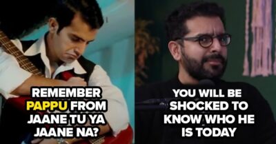 Remember Pappu From “Jaane Tu… Ya Jaane Na”? You Won’t Believe What He Is Doing Now RVCJ Media