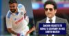 Sachin Tendulkar Heaps Massive Praises For Virat Kohli After His 76th International Century RVCJ Media