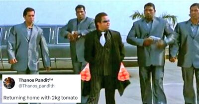 Twitter Sparks With Hilarious Meme Fest As Tomatoes Are Sold For Rs 100-120 Per Kg RVCJ Media