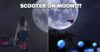 Indian TV Serial Shows Woman Flying To The Moon On Scooter, Netizens Lost It. RIP Science RVCJ Media