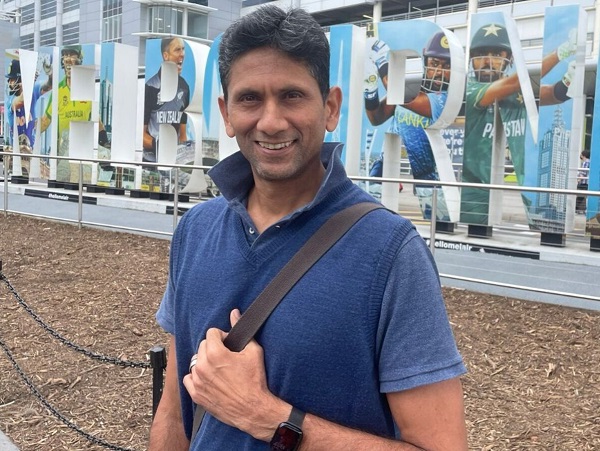 “This Is Crazy,” Venkatesh Prasad Reacts Seeing MS Dhoni’s Bike And Car Collection RVCJ Media