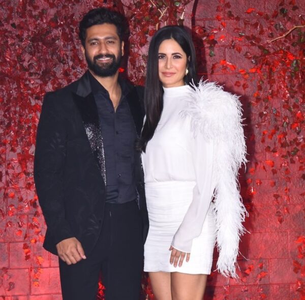 “Katrina, Deepika Inki Aukaat Ke Bahar Hain,” Ranveer Pokes Fun At Himself & Vicky Kaushal - RVCJ Media