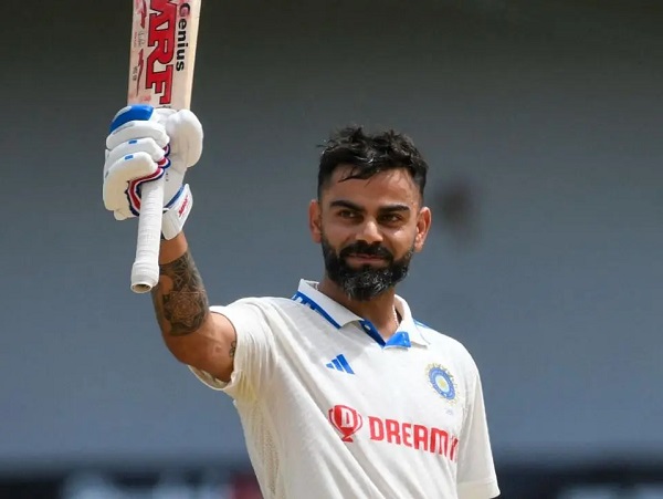 Virat Kohli Shines Bright With 76th Century, Cricket Fraternity & Fans Outpour Praises RVCJ Media