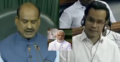 Congress Moves No-Confidence Motion Against PM Modi’s Govt, Here’s All You Need To Know About It RVCJ Media