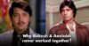 Ever Wondered Why Amitabh Bachchan & Rakesh Roshan Never Worked Together For A Movie? RVCJ Media
