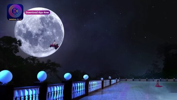 Indian TV Serial Shows Woman Flying To The Moon On Scooter, Netizens Lost It. RIP Science - RVCJ Media