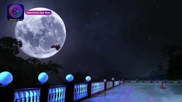 Indian TV Serial Shows Woman Flying To The Moon On Scooter, Netizens Lost It. RIP Science RVCJ Media