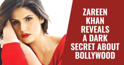 Zareen Khan Opens Up On Comparison With Katrina Kaif, Reveals A Dark Secret Of Bollywood RVCJ Media
