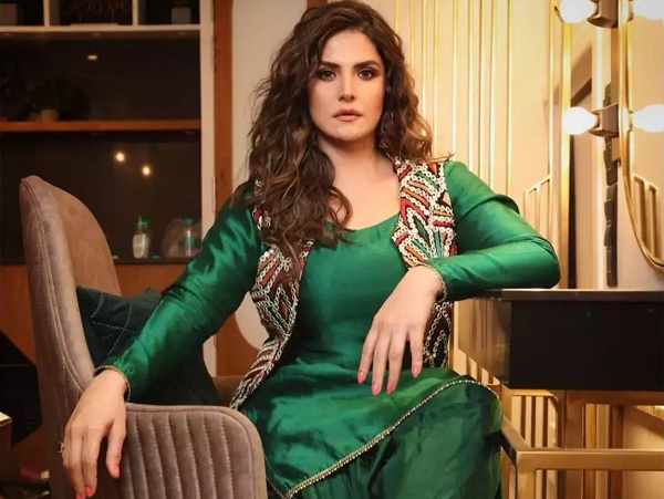 Zareen Khan Opens Up On Comparison With Katrina Kaif, Reveals A Dark Secret Of Bollywood RVCJ Media