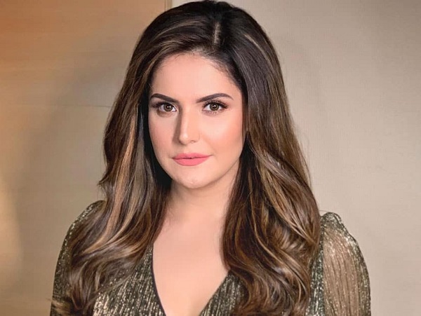 Zareen Khan Opens Up On Comparison With Katrina Kaif, Reveals A Dark Secret Of Bollywood RVCJ Media