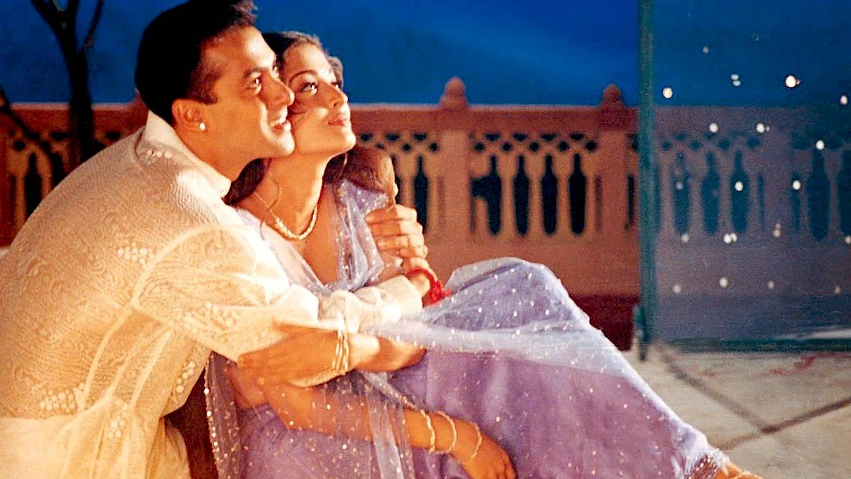 Grand Sets, Lavish Costumes And Great Music: 5 Must- Watch Films By Sanjay Leela Bhansali 